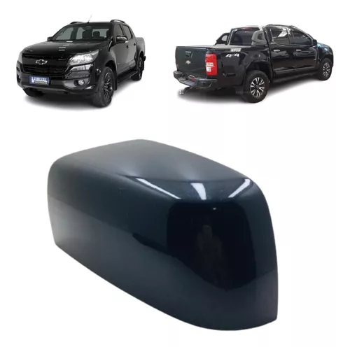Tapa de espejo retrovisor exterior