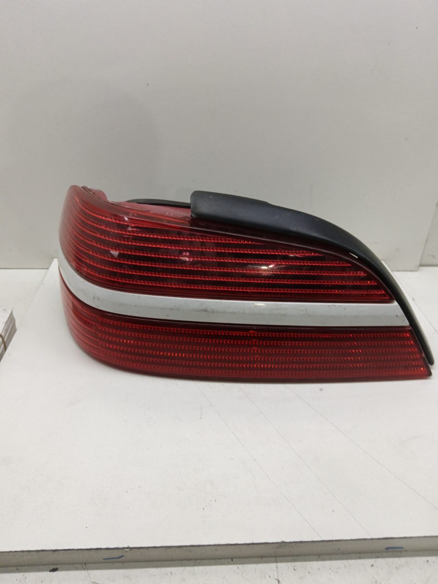 Farol Trasero Izquierdo Exterior Peugeot 406 Berlina (S1/S2) 1995-2005 ST 80362336