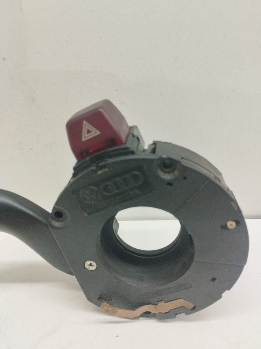 Llave de Señalero SEAT Ibiza (6K) 1993-1999 1.9 TDI 1.9L 81kW