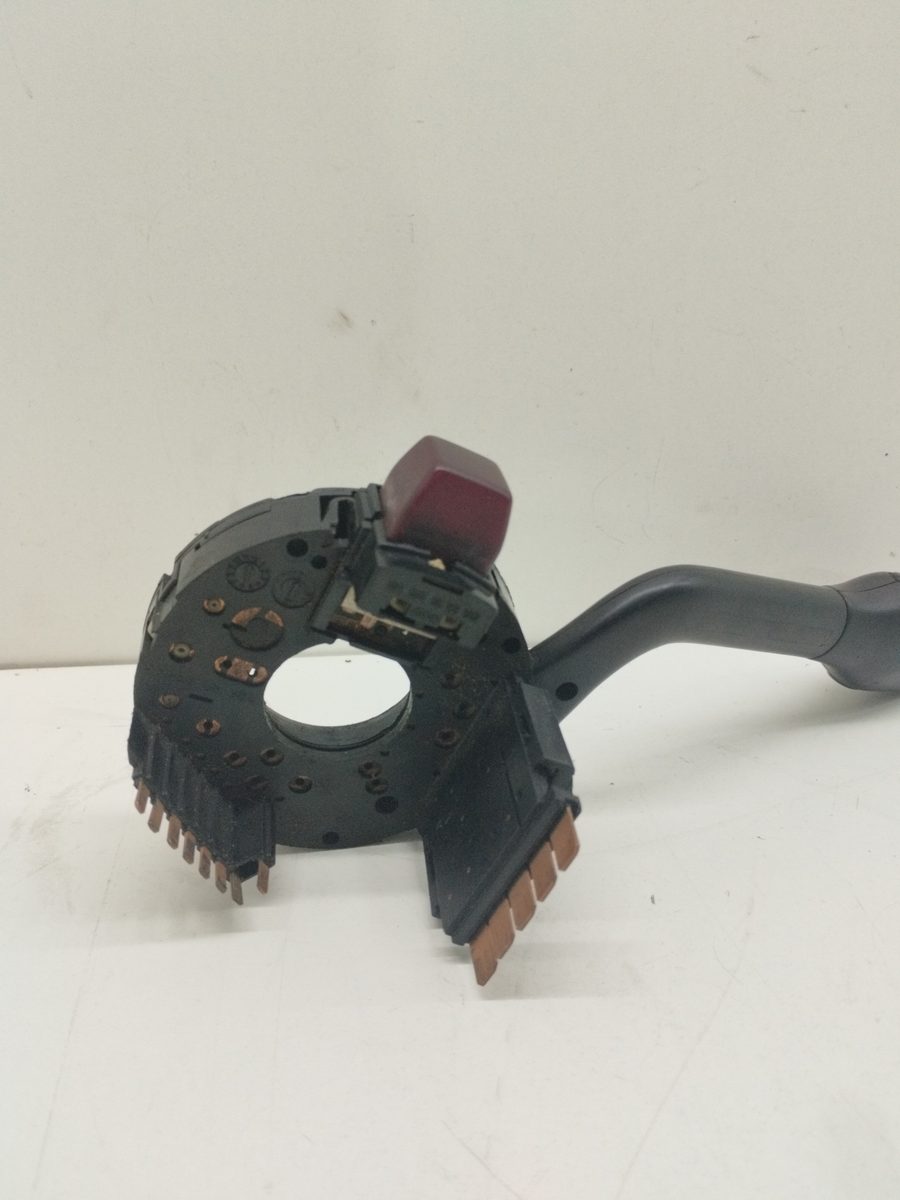Llave de Señalero SEAT Ibiza (6K) 1993-1999 1.9 TDI 1.9L 81kW