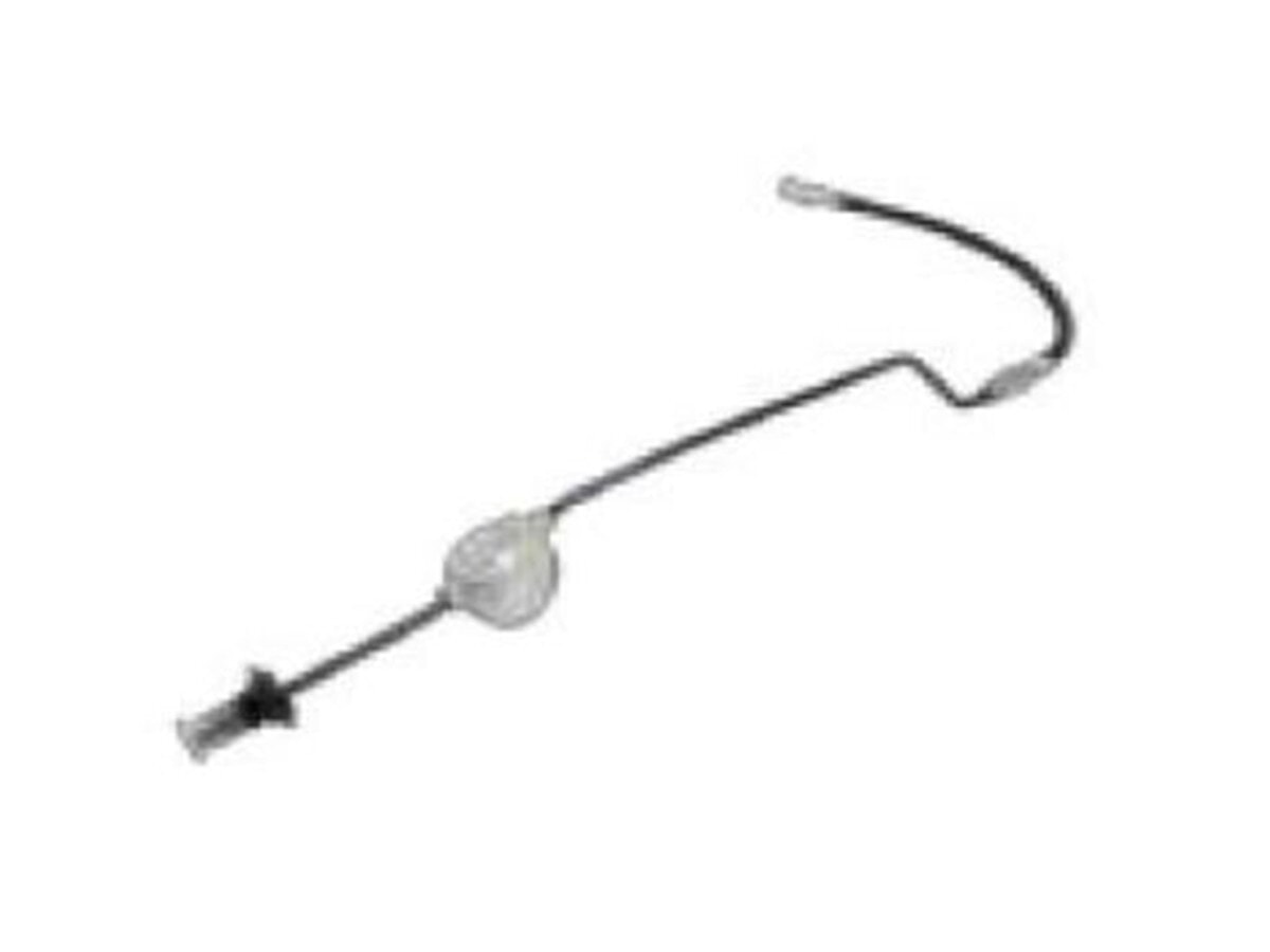 Tubo del actuador de embrague Chevrolet Corsa II