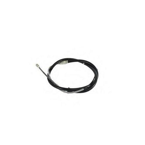 CABLE FRENO MANO FIAT UNO 2005...2012 IZQ. ORIGINAL o CABOVEL 14730 IKS 3258-1405MM