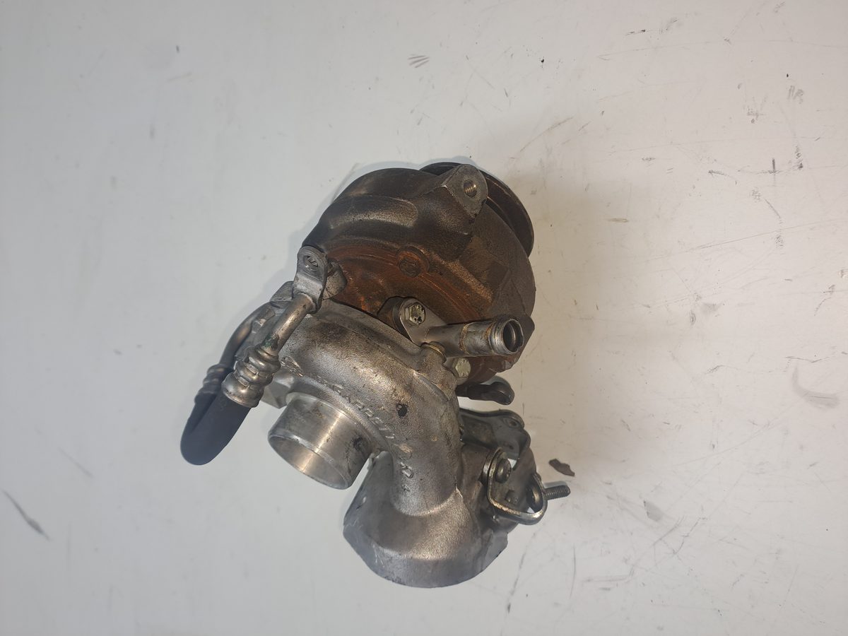Turbocompresor BMW Serie 1 Berlina (E81/E87) 2004-2012 2.0 Turbodiesel CAT 7792412FP