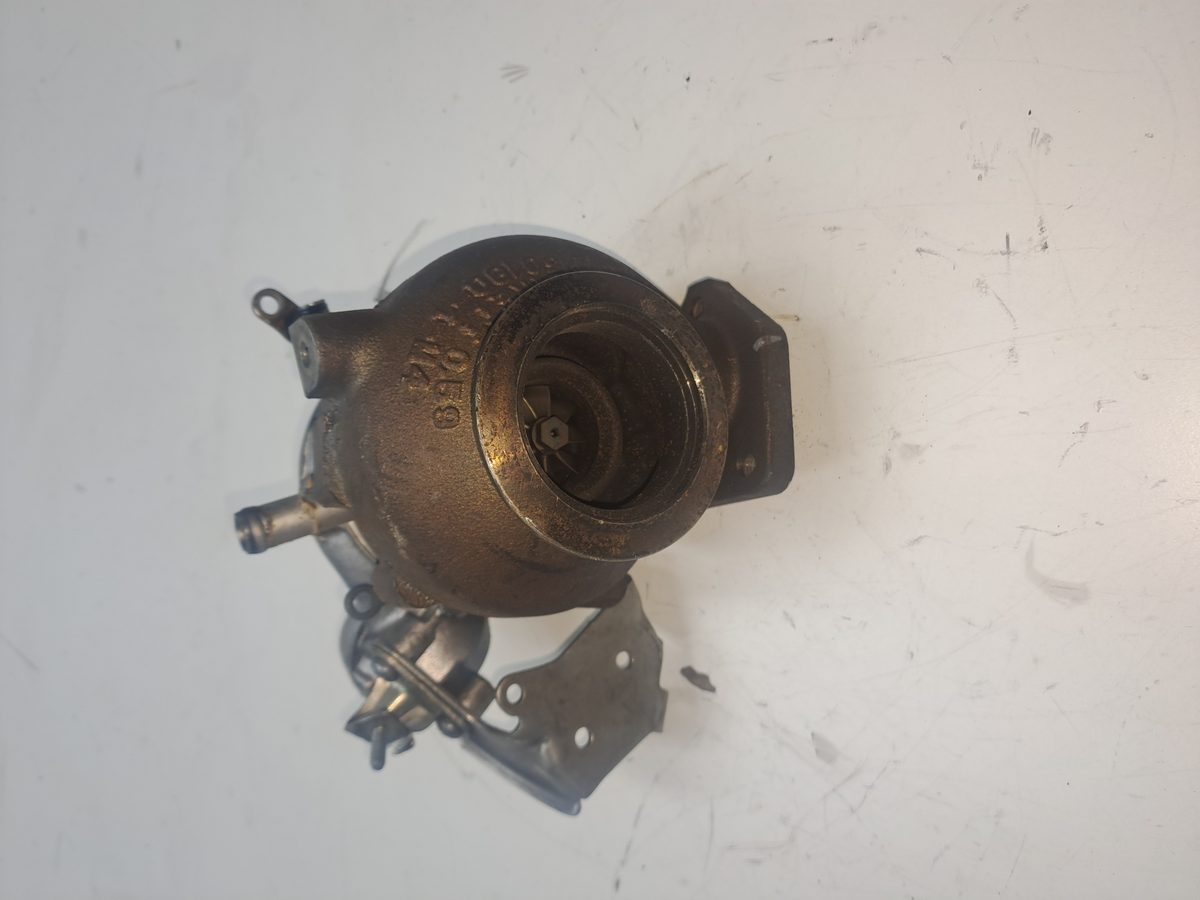 Turbocompresor BMW Serie 1 Berlina (E81/E87) 2004-2012 2.0 Turbodiesel CAT 7792412FP
