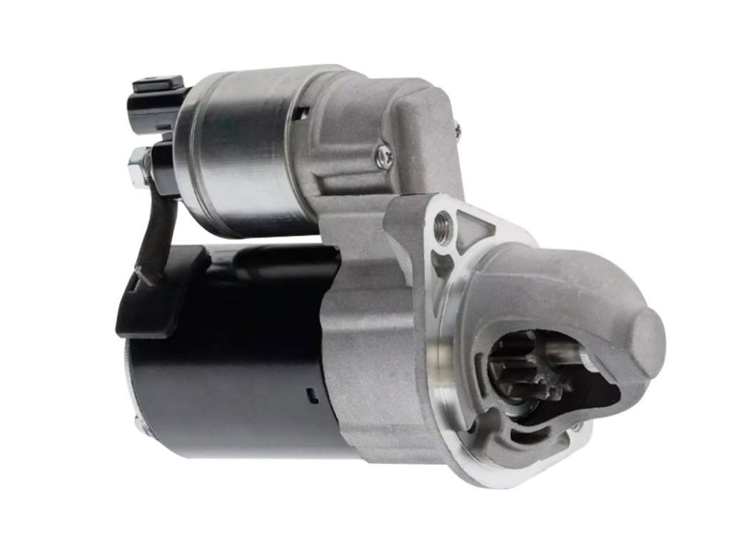 Motor de arranque