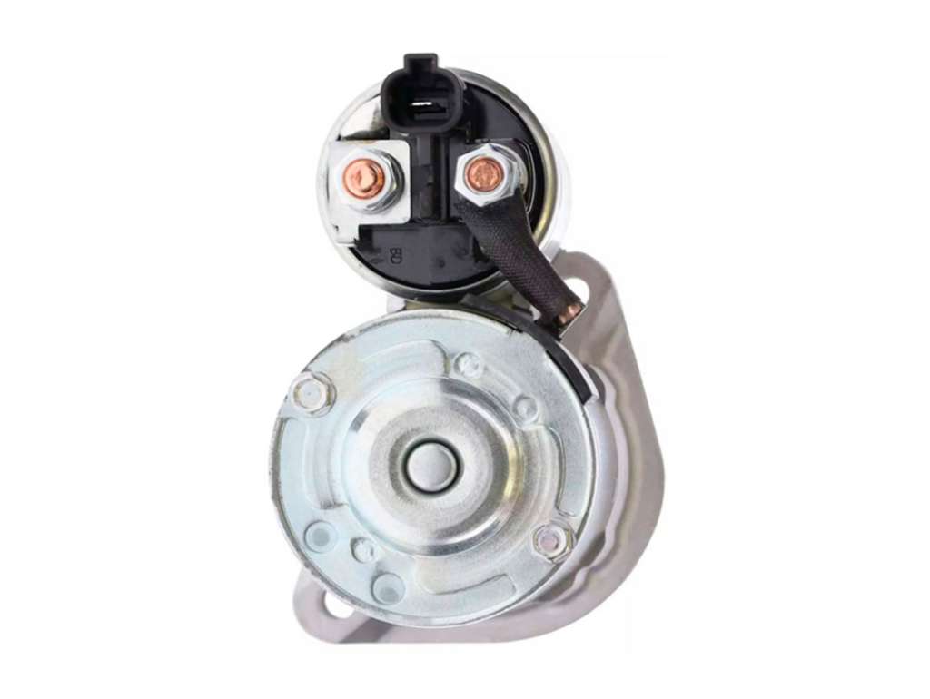 Motor de arranque