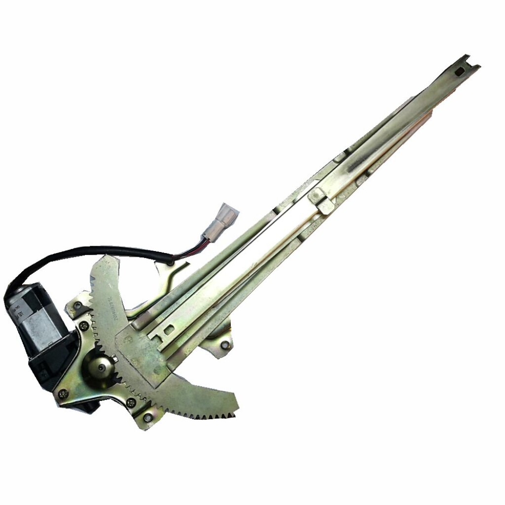 MAQUINA LEVANTA CRISTAL CHERY QQ ELECTRICA DER