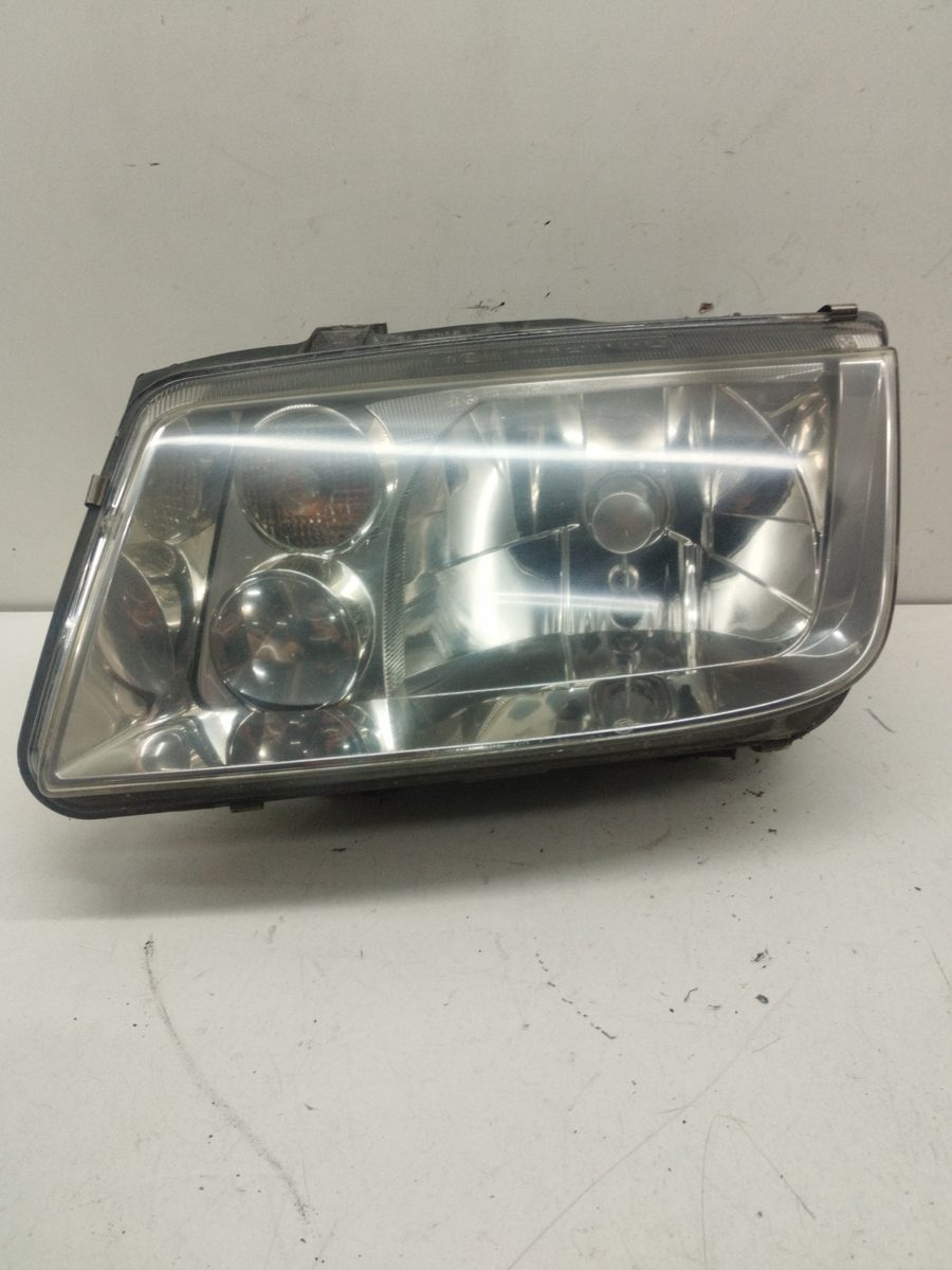 Faro Delantero Izquierdo Volkswagen Bora Berlina (1J2) 1998-2005 Highline 96364500