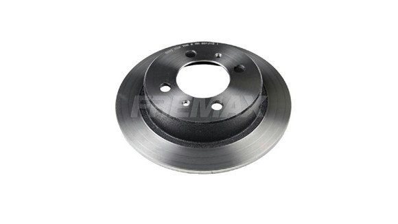 DISCO FRENO TRAS NISSAN SENTRA B14 1991-1995