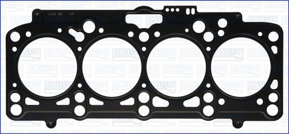 JUNTA TAPA DE CILINDROS AUDI A3 1.9TDI 1,71MM 3M (ML)