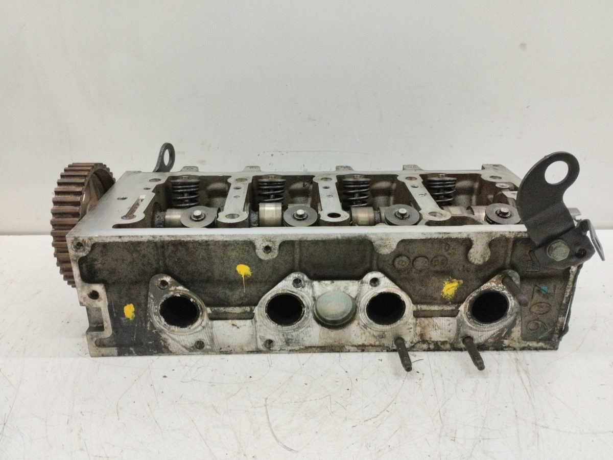 Tapa De Cilindros Citroën C2 2003-2010 1,4 1.4L 54kW 9634005110