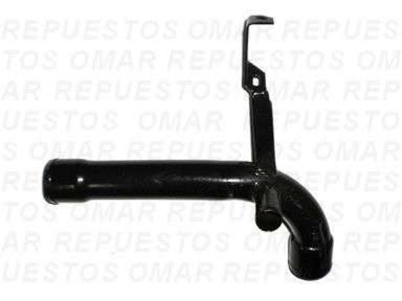 CAÑO DE REFRIGERACION DE MOTOR CHEVROLET ONIX/PRISMA 2013/17