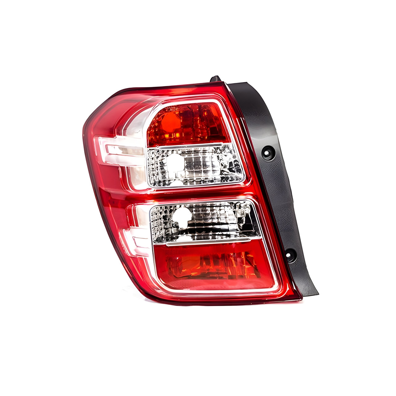 FARO TRASERO IZQ. CRISTAL