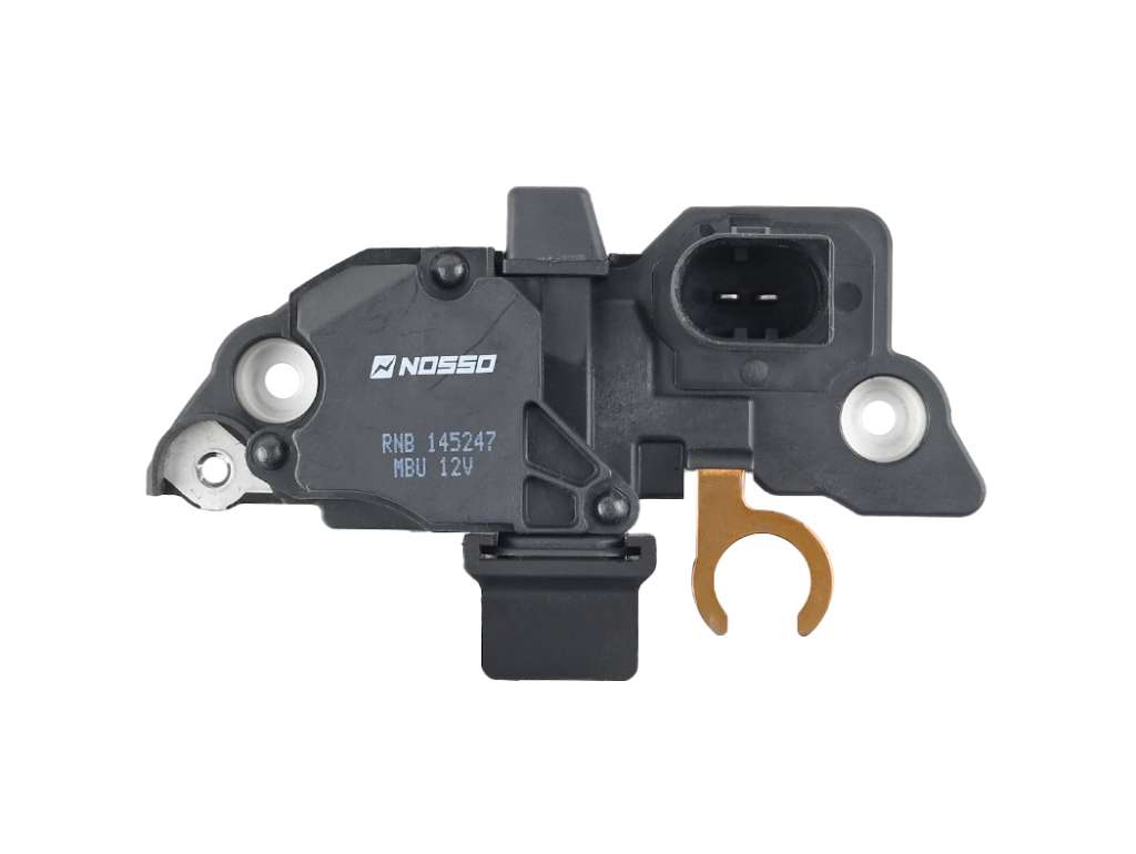 REGULADOR ALTERNADOR BOSCH MB /AUDI