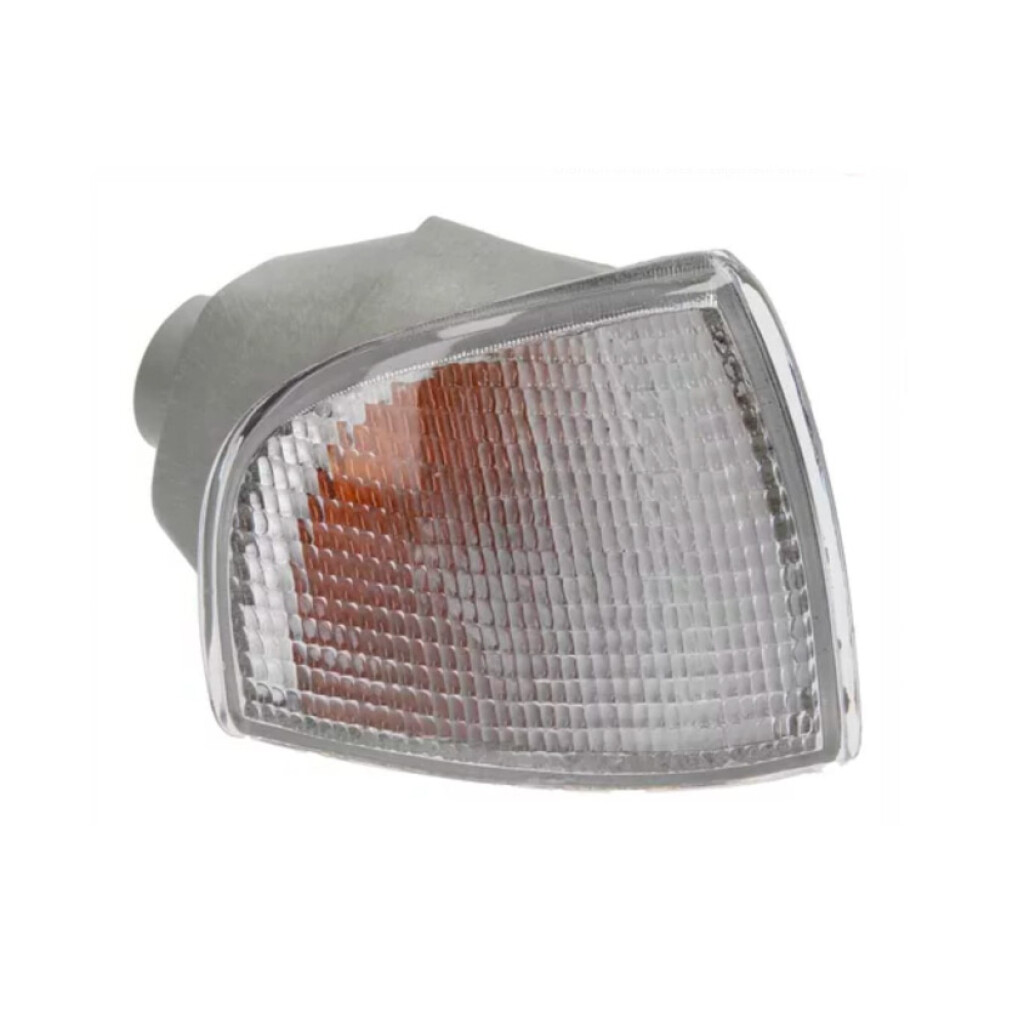 FAROL VOLKSWAGEN GOL 95/98 SEÑALERO DEL.DER.CRISTAL T-ARTEB