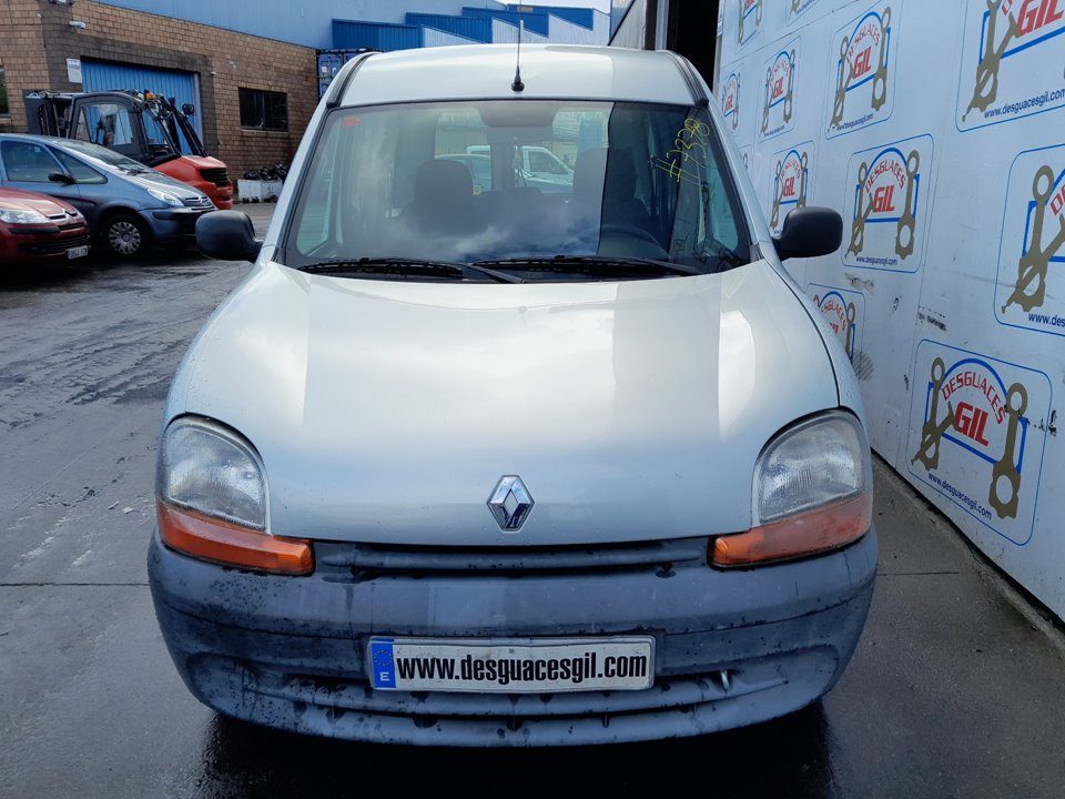 Modulo Uch Renault Kangoo (F/KC0) 1997-2005 Rapid 1.9L 40kW 216688948D