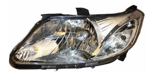 Semioptica Chevrolet Sail Izquierda
