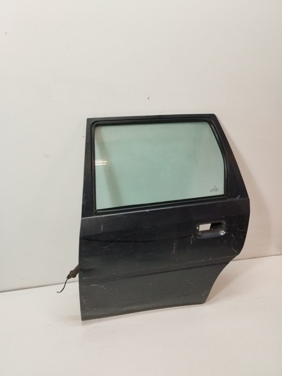 Puerta Trasera Izquierda Citroën Ax 1987-1998 Tonic