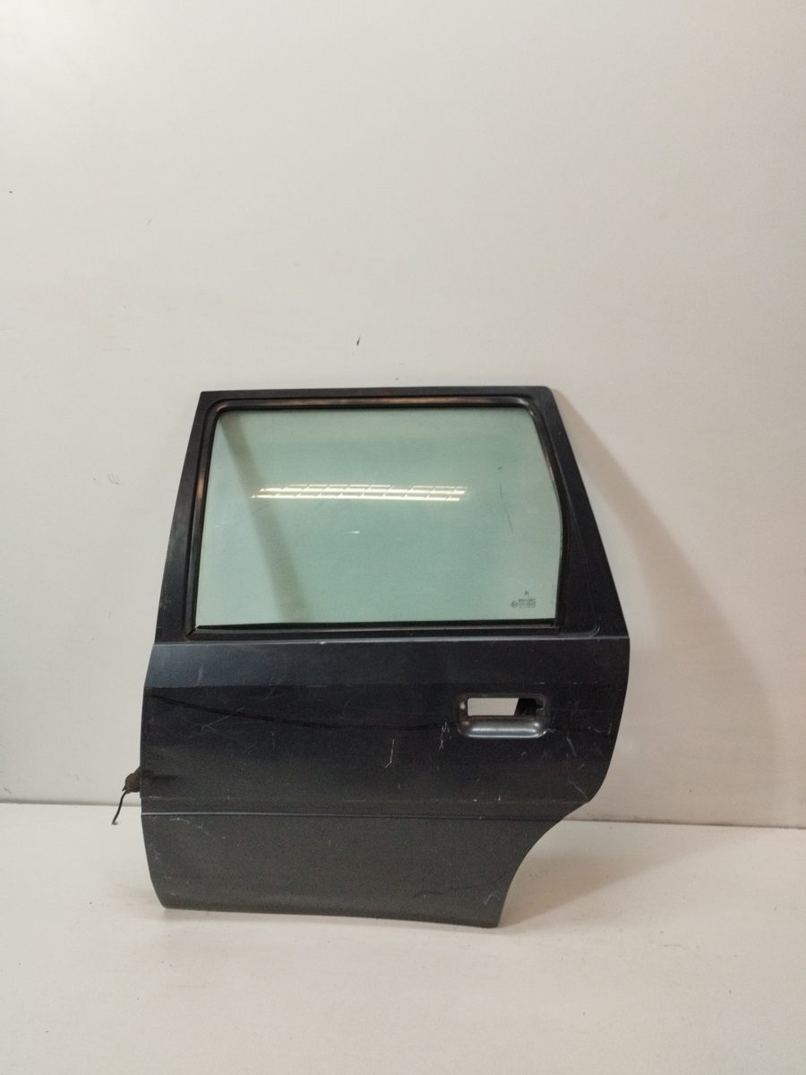 Puerta Trasera Izquierda Citroën Ax 1987-1998 Tonic