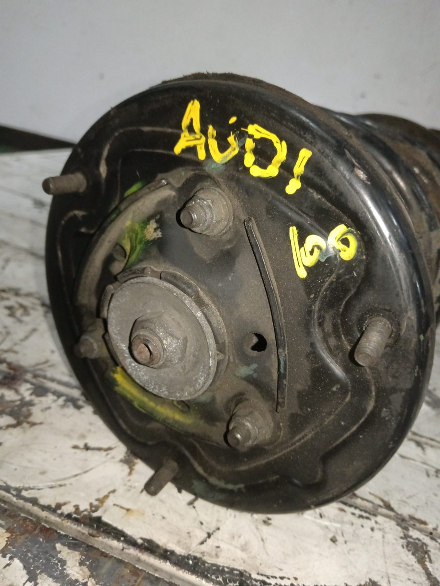 Mcpherson Delantero Izquierdo Audi 100 Berlina (C4) desde 1990 Quattro 5246836753