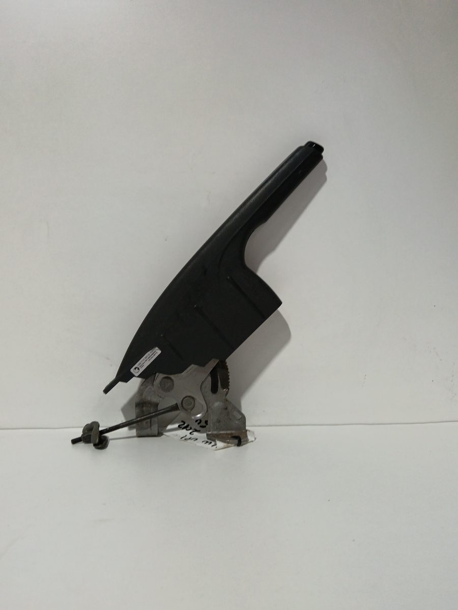 Palanca Freno de Mano Volkswagen Up! (121) 2011-2016 00038902