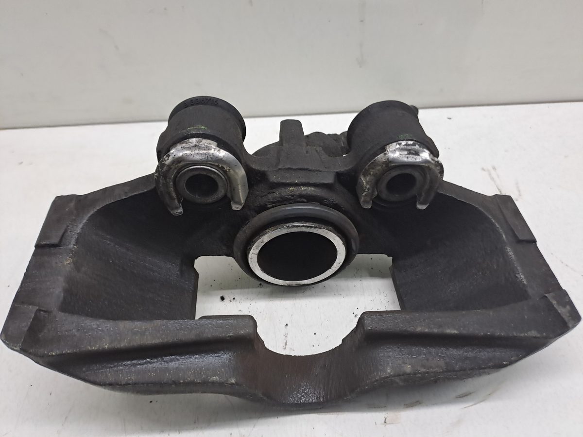 Mordaza de Freno Delantera Derecha Renault Twingo (CO6) 1993-2007 1,2 1.2L 40kW