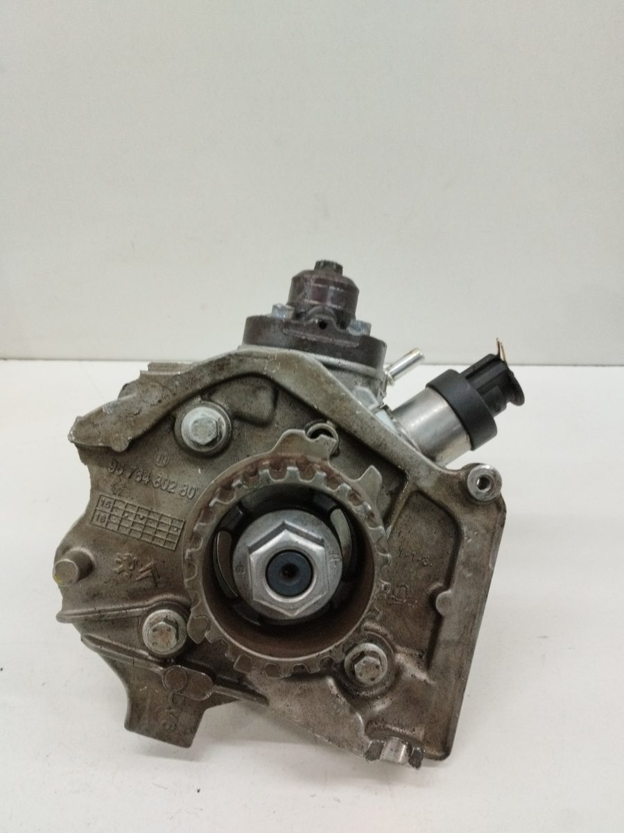 Bomba Inyeccion Peugeot 308 Sw 2008-2012 Premium 1.6L 80kW 9811347380