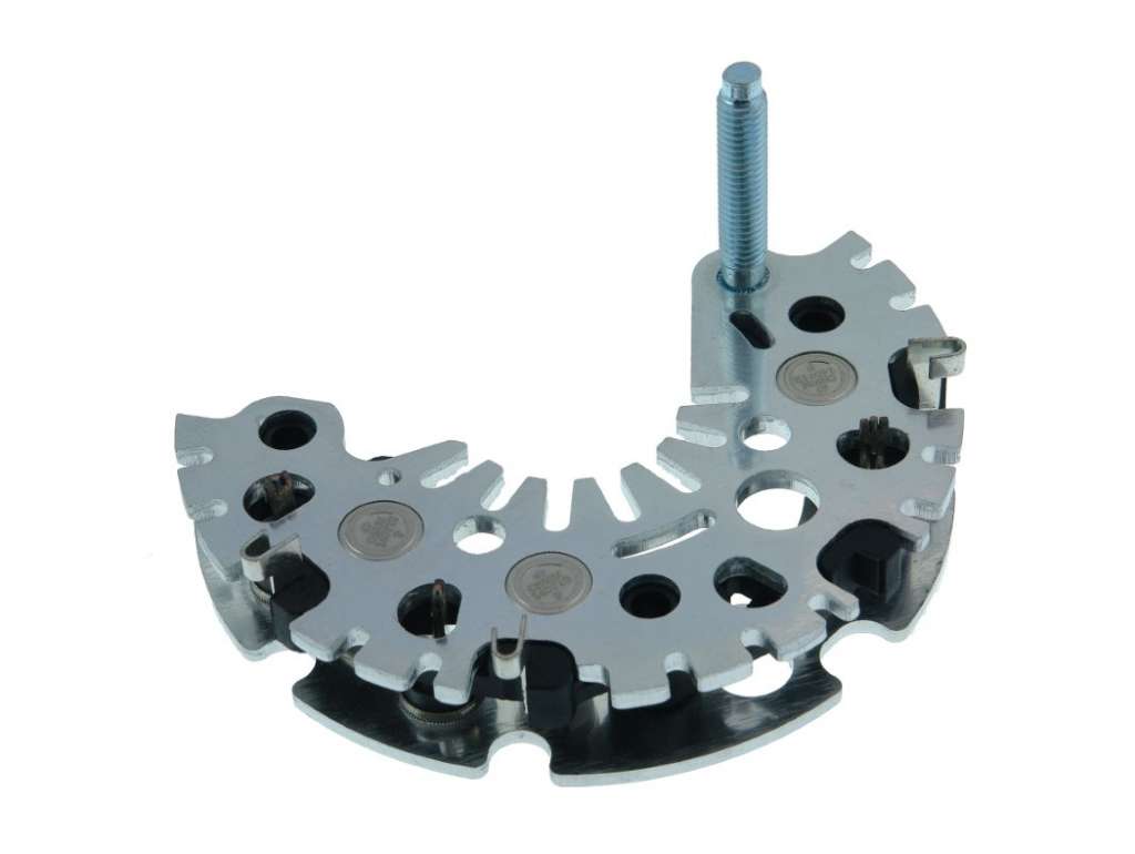 PLACA RECTIFICADORA MARELLI FI PALIO/DUCATO 1.9TD 120MM