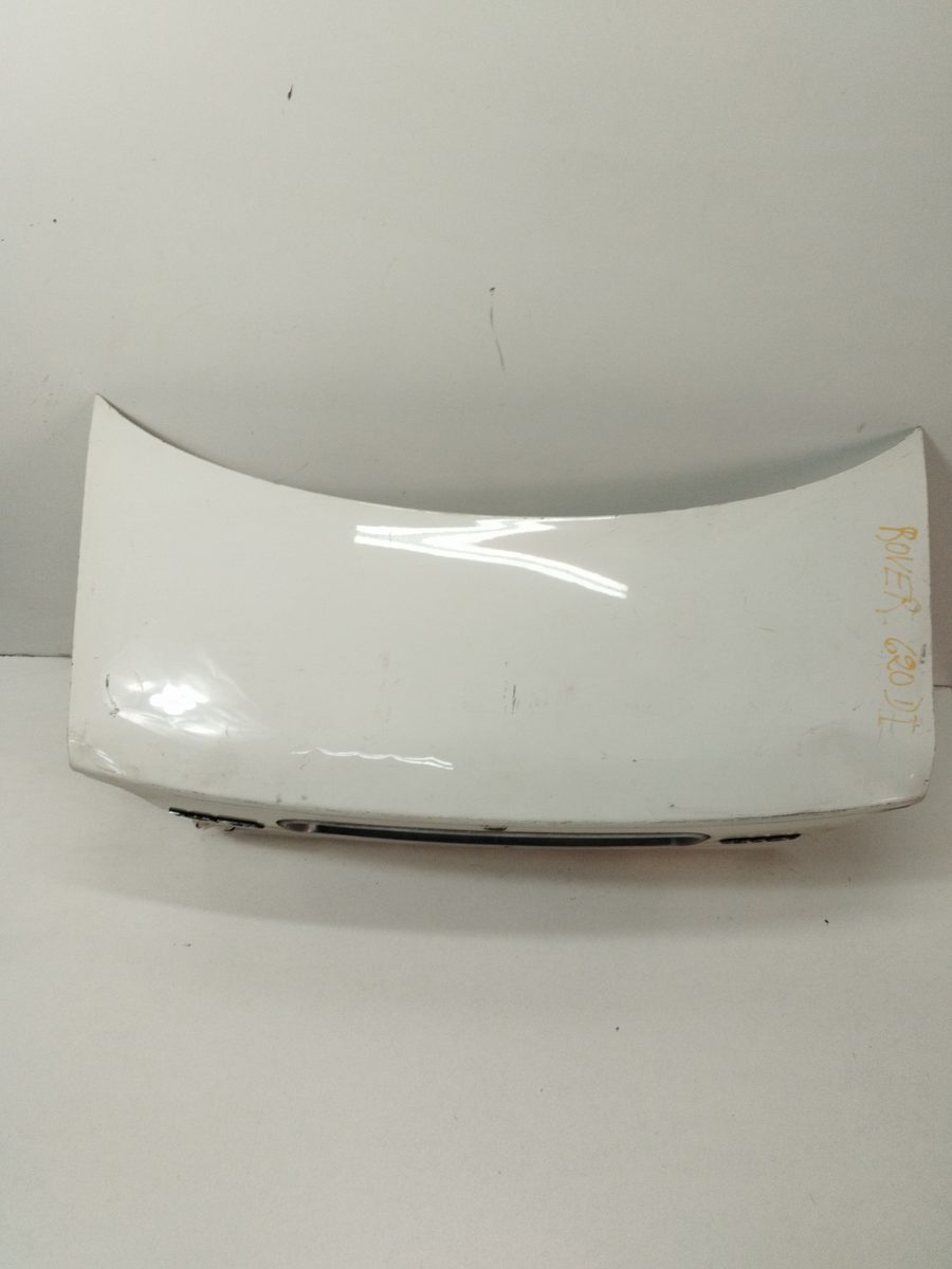 Tapa Baul MG Rover Serie 600 (RH) 1993-2000