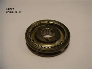 SINCRONIZADO 3A-4A ASIA-KIA OEM