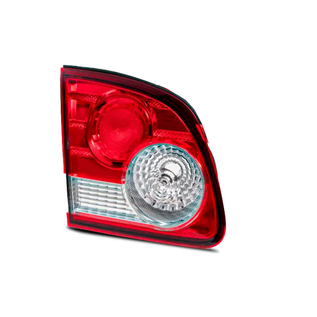 FAROL CHEVROLET CORSA CLASSIC 2011 TRAS.IZQ.VALIJA