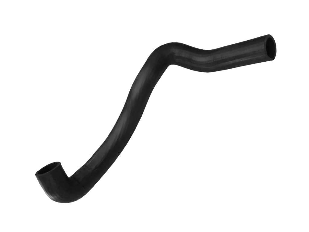 CAÑO INTERCOOLER GM S10 2.8TD MAXION 06/12 ENTRADA