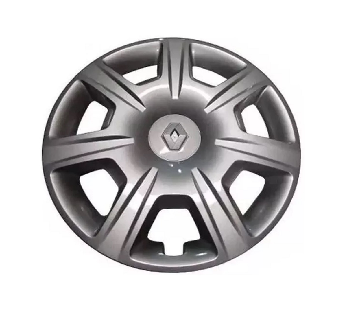 TAZA DE RUEDA RENAULT SANDERO/ LOGAN 2014> 15" [RETOV]