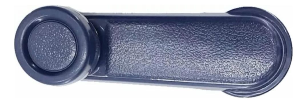 Manija Levanta Vidrio Azul Nissan Sentra B13 Año 1992-2017
