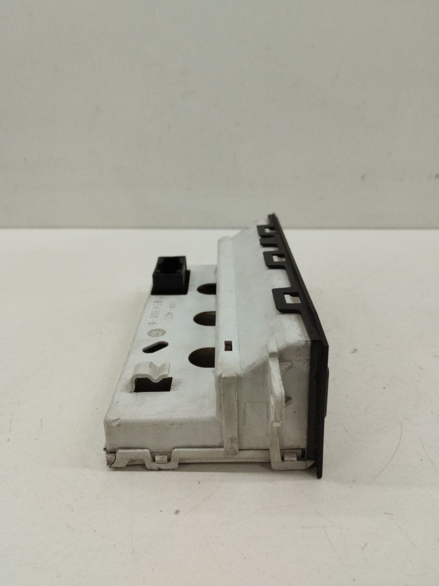 Pantalla Multifuncion Citroën Berlingo 1996-2002 1.9 D Multispace 1.9L 50kW 216543008
