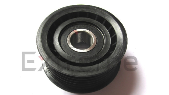 POLEA TENSORA CORREA ALTERNADOR M.B SPRINTER 311/313/413