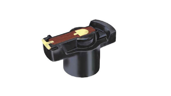 ROTOR IGNICION ELECTR C/RESIST VW/FIAT/FORD (ECH371)