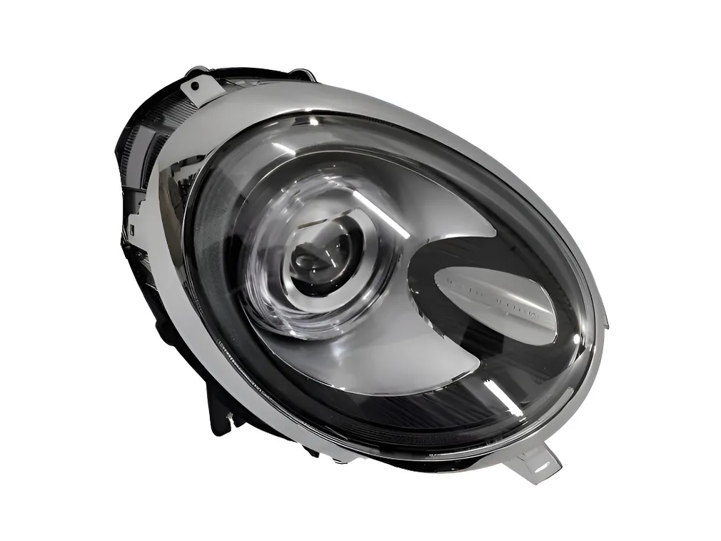 SEMIOPTICA DER GWM ORA (LED)