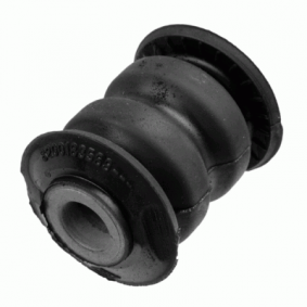 Silentblock suspensión delantero