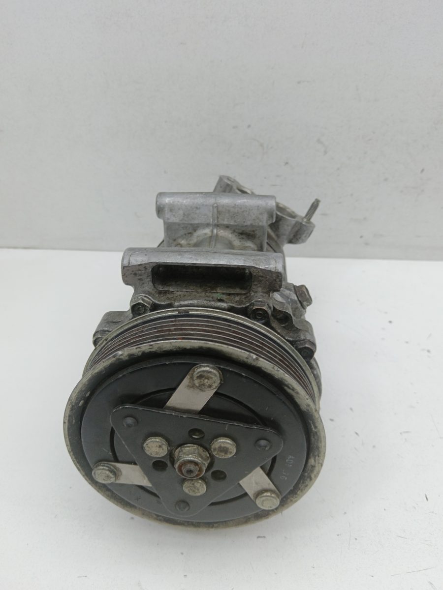 Compresor Aire Acondicionado Citroën C4 Berlina 2004-2011 Collection 1.6L 66kW 9891910980