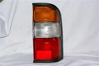 FAROL TRA DER NISSAN PATROL 98