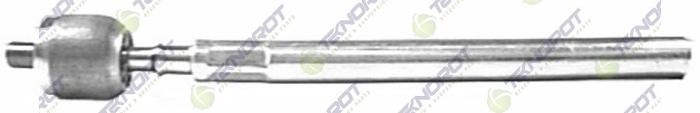 Brazo de salida de cremallera de dirección