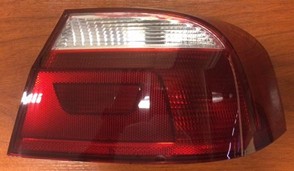 FAROL TRA DER VW GOL VI 13 SEDAN WUHUA