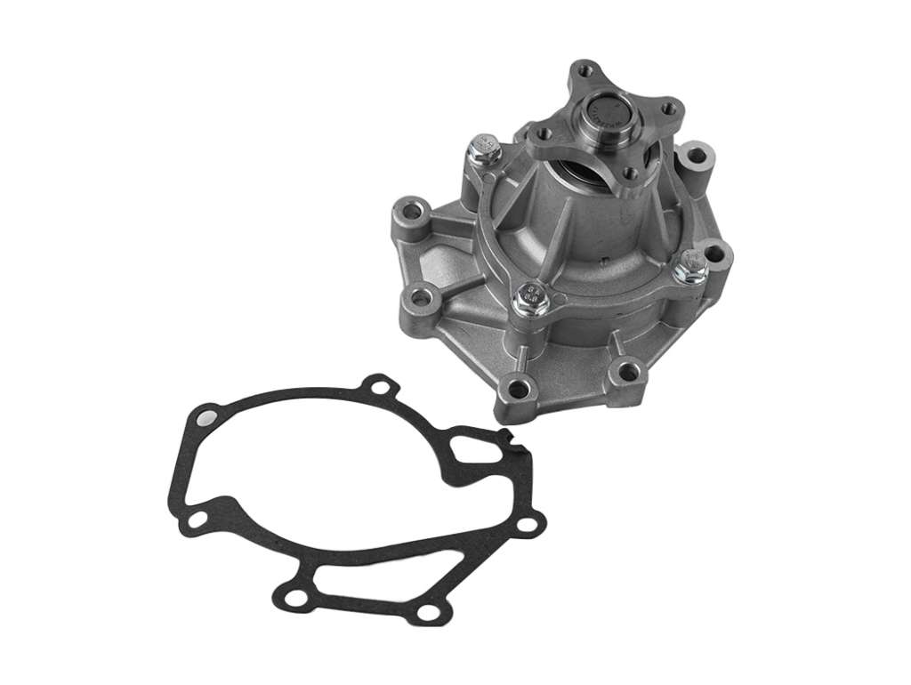 BOMBA AGUA KIA SORENTO 2.5TD 16V 4X4 09/13