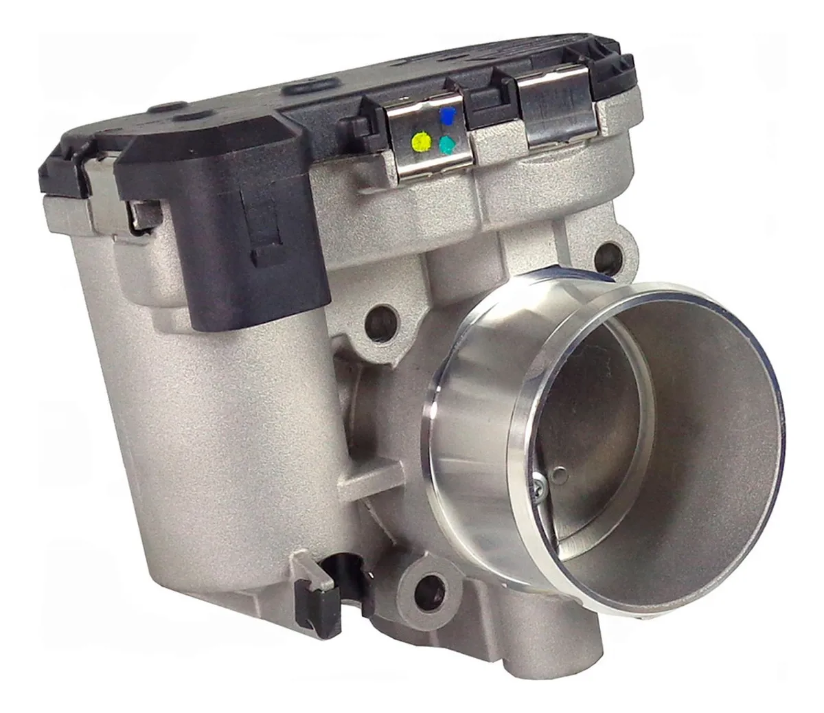 Cuerpo de acelerador electrónico