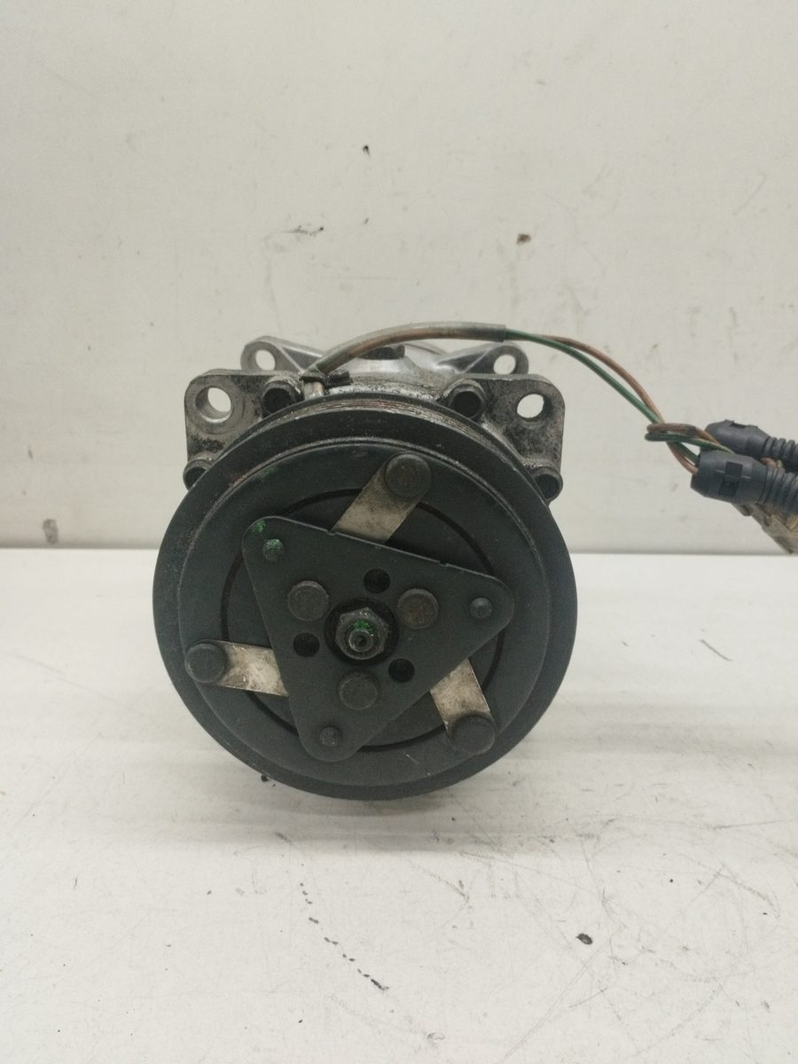 Compresor Aire Acondicionado Peugeot 306 Berlina 3/4/5 Puertas (S2) 1997-2003 5337611962