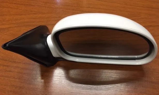 Manguera radiador inferior