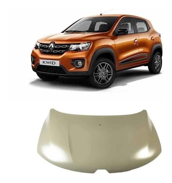 CAPOT REN KWID 18-,KWID 23