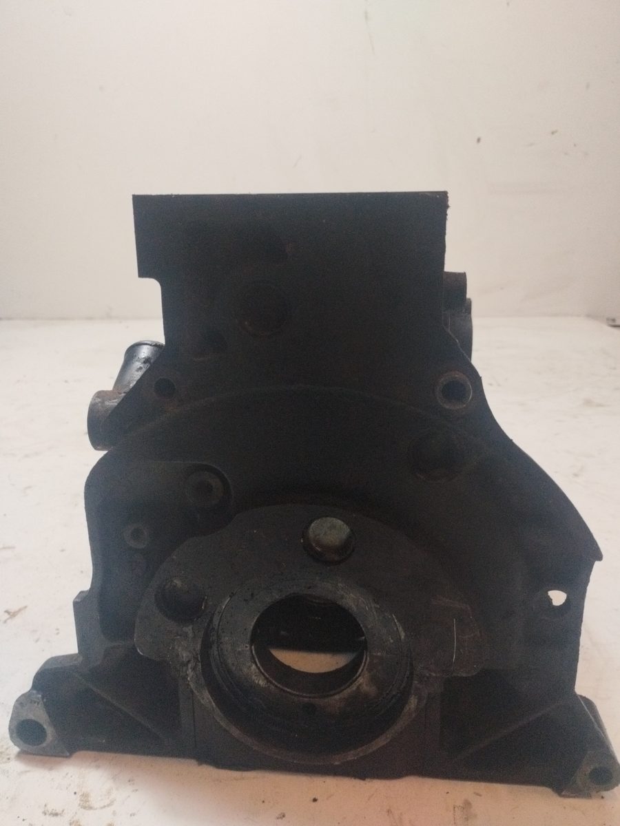 Block Peugeot 306 Berlina 3/4/5 Puertas (S2) 1997-2003 XR 1.9L 51kW WJZ