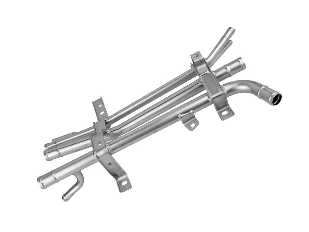 TUBO DE AGUA